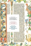 Philip Heylen - Les manuscrits du musée Plantin-Moretus - Un délice pour les yeux.