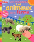 Lieve Boumans - Les animaux de la ferme.