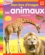 Lieve Boumans - Mon grand livre d'images Les animaux - 2-3 ans.