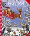 Lieve Boumans et Ejam Winderix - Fête de Noël pour les animaux.