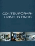Wim Pauwels - Contemporary Living in Paris.