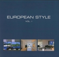 Wim Pauwels - European style - Volume 1.