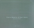 Titania Vandevelde et Marc Dubois - Claire Bataille & Paul Ibens - Coffret 2 volumes.