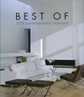 Jo Pauwels - Best of 500 contemporary interiors.