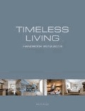 Wim Pauwels - Timeless living - Handbook 2012-2013.
