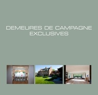 Jo Pauwels - Demeures de campagne exclusives.