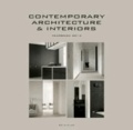 Wim Pauwels - Contemporary Architecture & Interiors Yearbook 2013.