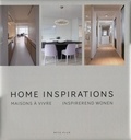 Jo Pauwels - Home Inspirations - Editiion français-anglais-néerlandais.