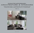 Jo Pauwels - Contemporary architecture et Interiors 2014 - Architectures et intérieurs contemporains 2014.