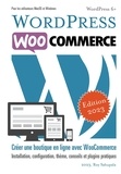Roy Sahupala - WordPress WooCommerce - Créer une boutique en ligne avec WooCommerce.