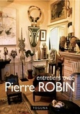 Pierre Brennetot - Entretiens avec Pierre Robin.
