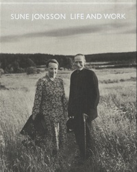 Val Williams - Sune Jonsson, Life and Work.