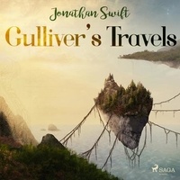 Jonathan Swift et Lizzie Driver - Gulliver s Travels.