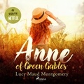 Lucy Maud Montgomery et Karen Savage - Anne of Green Gables.