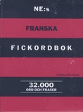  Norstedts - Norstedts franska fickordbok - Dictionnaire français-suédois et suédois-français.