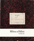  Thames and Hudson - Hilma af Klint - The Five Notebook 1.