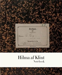  Thames & Hudson - Hilma af Klint - The Five Notebook 2.