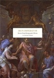 Iskander Rehman - Iron Imperator: Roman Grand Strategy under Tiberius /anglais.