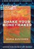  Maria Bunyemen - Shake Your Moneymaker - The Nautical, #1.