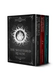  Oskar Soderberg - The Shattered Realm: Complete Series Bundle.