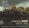  Unesco - Agenda UNESCO Patrimoine mondial 2008.