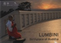  Unesco - Lumbini, lieu de naissance de Bouddha.