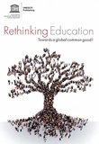  Unesco - Rethinking education in a changing world.