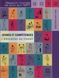  Unesco - rapport mondial de suivi sur l'education pour tous 2012.