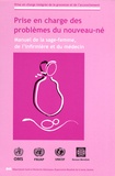 Peter Cooper et Robert Johnson - Prise en charge des problèmes du nouveau-né - Manuel de la sage-femme, de l'infirmière et du médecin.