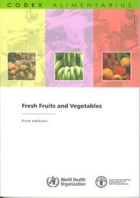  XXX - Fresh fruits and vegetables.
