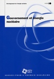  OCDE - Gouvernement et énergie nucléaire.