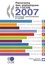 Angel Gurria et Enrico Giovannini - Panorama des statistiques de l'OCDE 2007.