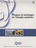  Agence Energie Nucléaire - Risques et avantages de l'énergie nucléaire.