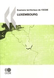 OCDE - Luxembourg.