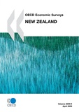  OCDE - New Zealand OECD - Economic survey 2009.