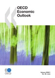  Collectif - OECD Economic Outlook - Volume 2009 issue 1.