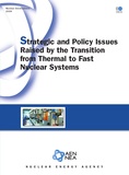  Collective - Strategic and Policy Issues Raised by the Transition from Thermal to Fast Nuclear Systems.