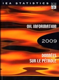  OCDE - Données sur le pétrole 2009 - Oil Information 2009.