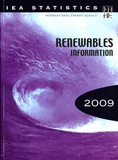  OCDE - Renewables Information 2009.