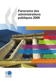  OCDE - Panorama des administrations publiques.