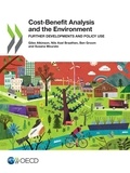  Collectif - Cost-Benefit Analysis and the Environment - Further Developments and Policy Use.