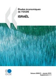  Collectif - Études économiques de l'OCDE: Israël 2009.