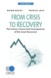  Collective - From Crisis to Recovery - The Causes, Course and Consequences of the Great Recession.