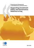  Collectif - Supporting Investment Policy and Governance Reforms in Iraq.