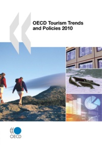  Collective - OECD Tourism Trends and Policies 2010.