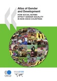  Collectif - Atlas of Gender and Development.