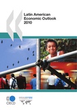  Collective - Latin American Economic Outlook 2010.