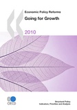  Collective - Economic Policy Reforms 2010 - Going for Growth.