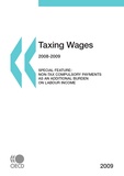  Collectif - Taxing Wages 2008-2009.