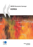  Collectif - OECD Economic Surveys : Korea 2010.